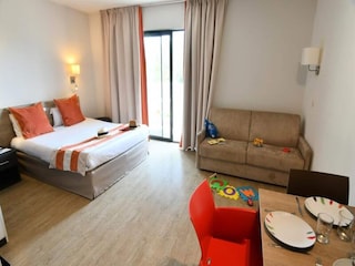 Appartement Bruges (Gironde)  25