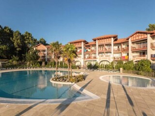 Apartment Biscarrosse-Plage  2