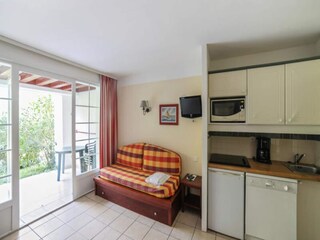Appartement Biscarrosse-Plage  8
