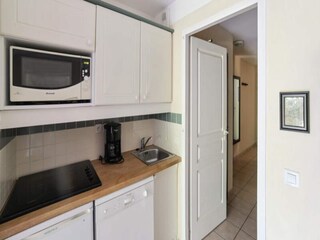 Appartement Biscarrosse-Plage  10