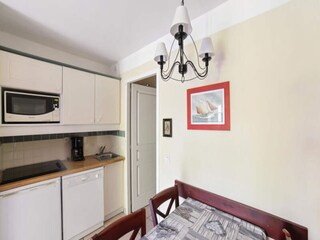Apartment Biscarrosse-Plage  12