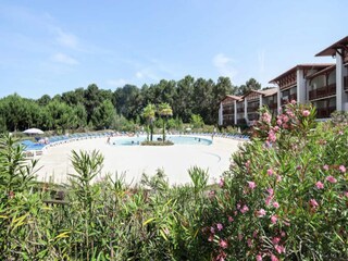 Apartment Biscarrosse-Plage  13