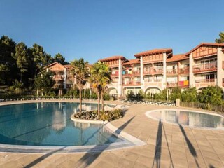 Appartement Biscarrosse-Plage  15