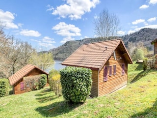 Apartment Saint-Gervais-d'Auvergne  9
