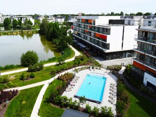 Apartment Bruges (Gironde)  1