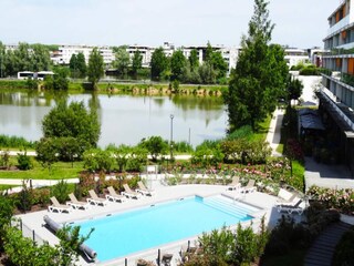 Apartment Bruges (Gironde)  3