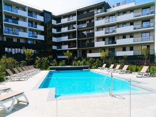 Apartment Bruges (Gironde)  4