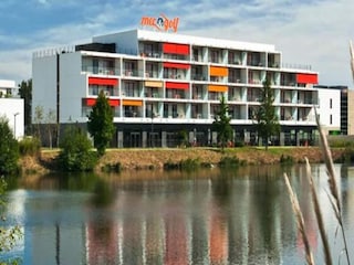 Appartement Bruges (Gironde)  7