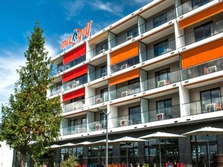 Apartment Bruges (Gironde)  17