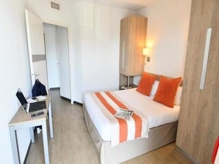 Appartement Bruges (Gironde)  24