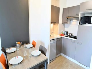 Apartment Bruges (Gironde)  25