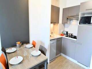 Appartement Bruges (Gironde)  25