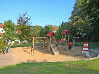 Spielplatz