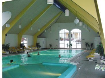 Ferienwohnung Sonnentau Premium