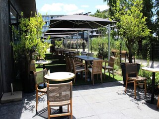 Apartment Bruges (Gironde)  3
