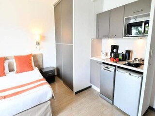 Apartment Bruges (Gironde)  9