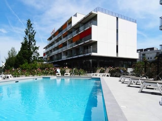 Appartement Bruges (Gironde)  12