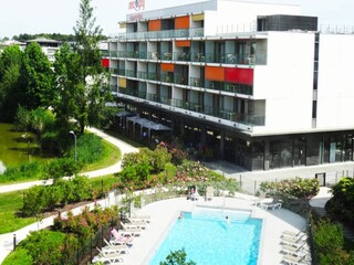 Apartment Bruges (Gironde)  16