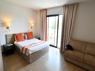 Apartment Bruges (Gironde)  22