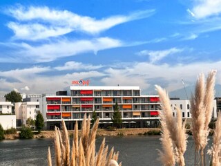Apartment Bruges (Gironde)  23