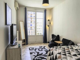 Apartment Marseille Features 3