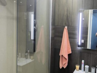 Apartment Marseille Features 4