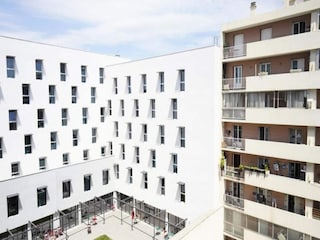 Apartment Marseille Ausstattung 6
