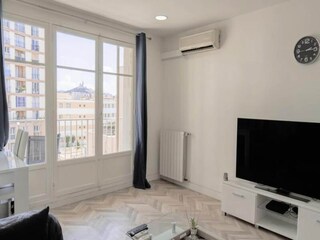 Apartment Marseille Features 7