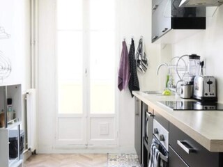 Apartment Marseille Features 8