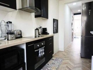 Apartment Marseille Features 9