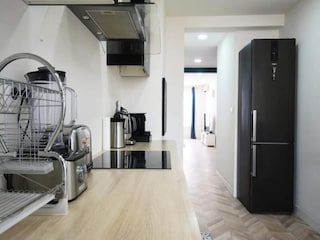 Apartment Marseille Ausstattung 10