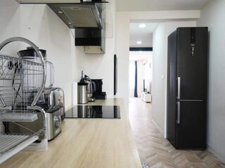 Apartment Marseille Features 10