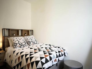 Apartment Marseille Ausstattung 11