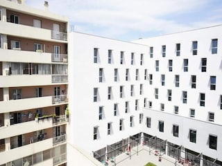 Apartment Marseille Ausstattung 12