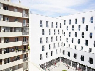 Apartment Marseille Features 12