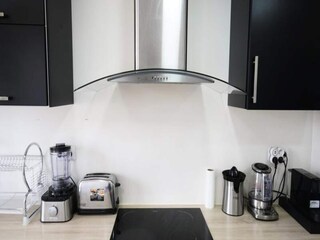 Apartment Marseille Features 13