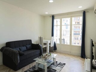 Apartment Marseille Features 14