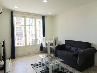Apartment Marseille Features 15