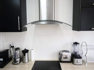 Apartment Marseille Features 16
