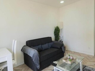 Apartment Marseille Features 18