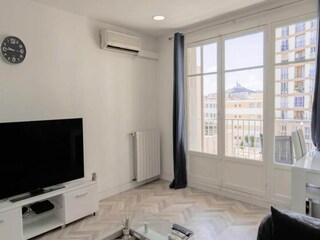Apartment Marseille Features 19