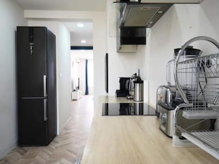 Apartment Marseille Ausstattung 20