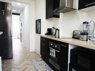 Apartment Marseille Ausstattung 21