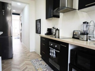 Apartment Marseille Features 21