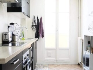 Apartment Marseille Features 22