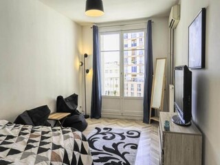 Apartment Marseille Features 24