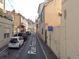 Appartement Marseille Omgeving 27