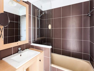 Apartment Huez Ausstattung 29