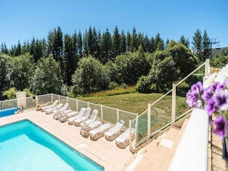 Apartment Huez Außenaufnahme 14
