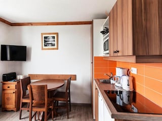 Apartment Huez Ausstattung 30
